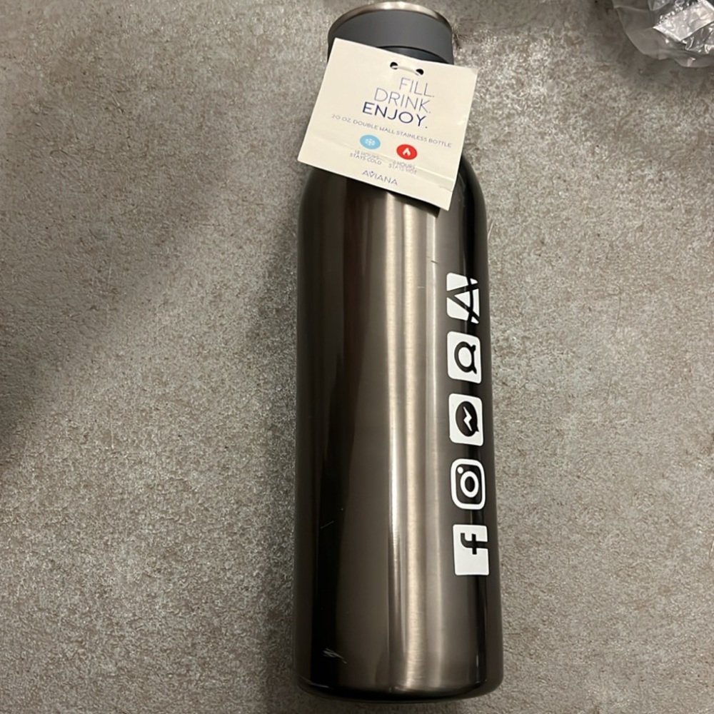 Camelbak CHOOSE Any 3 bott les NEW (Ti n mugs &travel) Gaiam,Swell,Moo,Tumbler+ - Picture 13 of 14